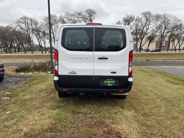 new 2024 Ford Transit-350 car, priced at $65,390