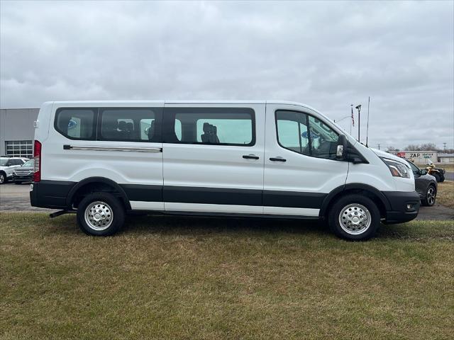 new 2024 Ford Transit-350 car, priced at $65,390