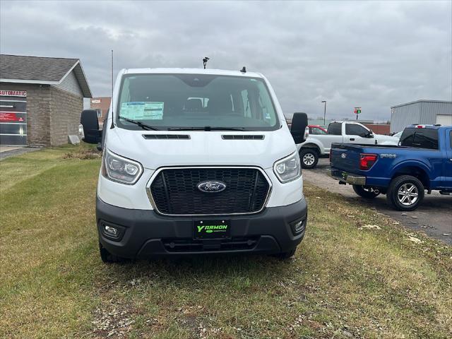 new 2024 Ford Transit-350 car, priced at $65,390