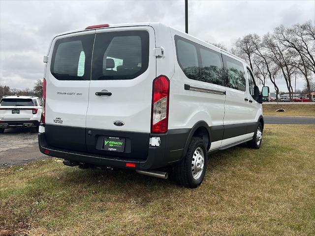 new 2024 Ford Transit-350 car, priced at $65,390