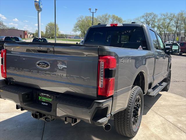 new 2024 Ford F-250 car, priced at $73,030