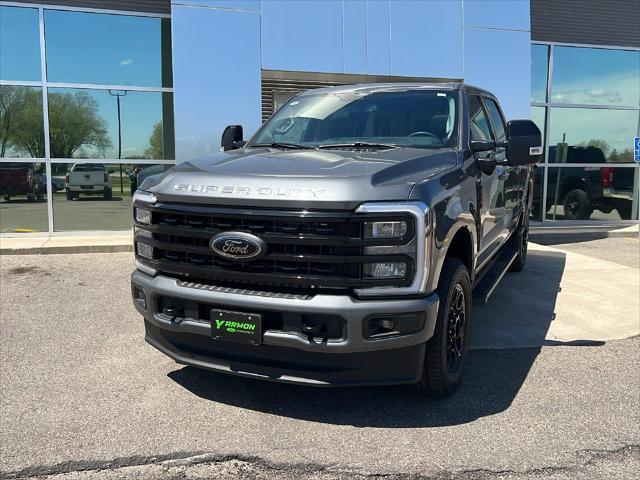 new 2024 Ford F-250 car, priced at $73,030