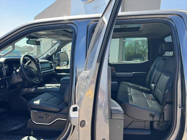 new 2024 Ford F-250 car, priced at $73,030