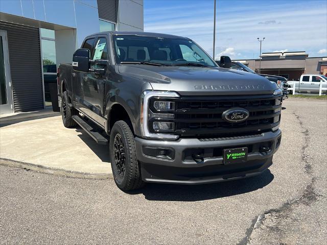 new 2024 Ford F-250 car, priced at $73,030