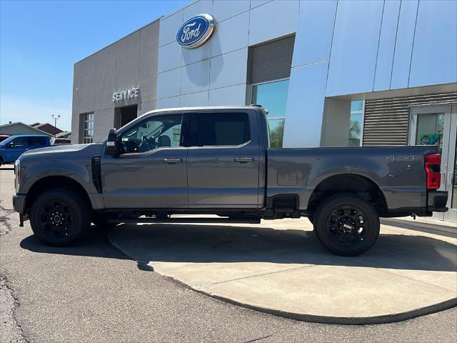 new 2024 Ford F-250 car, priced at $73,030