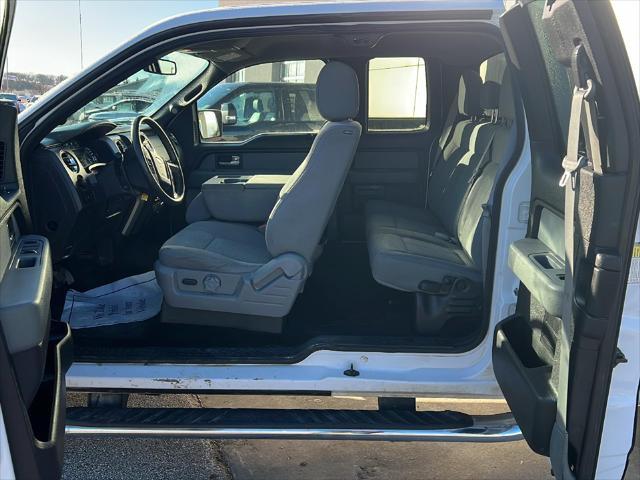 used 2014 Ford F-150 car, priced at $16,990