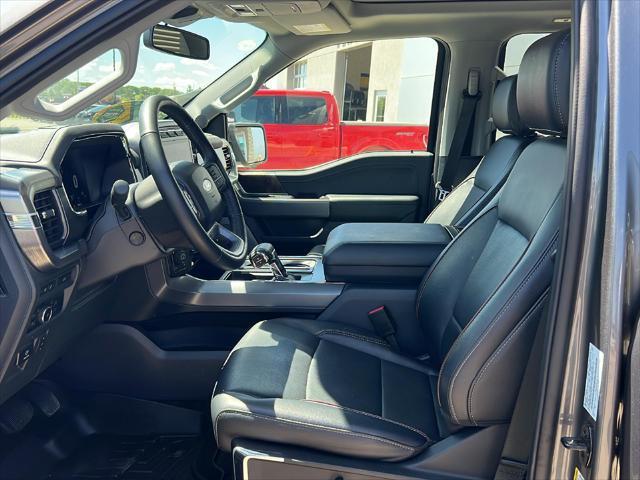 used 2023 Ford F-150 car, priced at $69,990