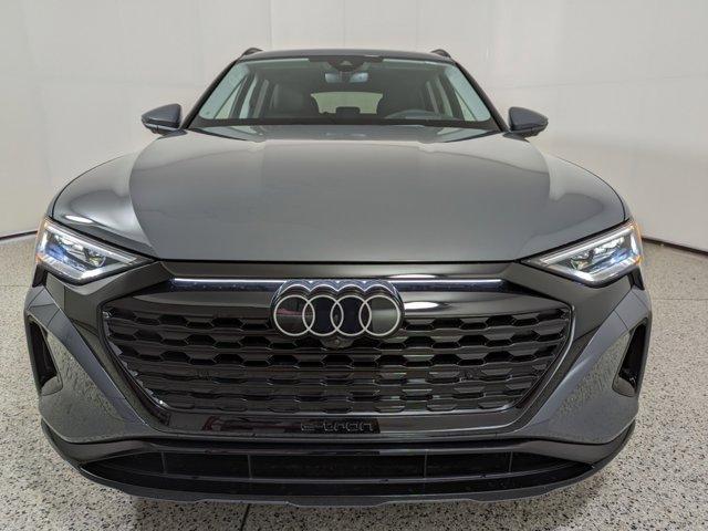 new 2024 Audi Q8 e-tron car, priced at $89,935