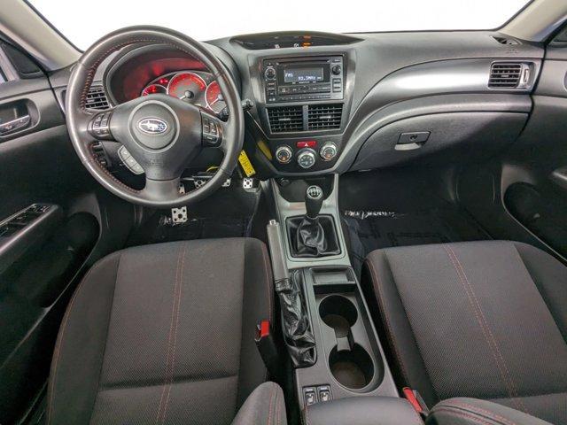 used 2011 Subaru Impreza car, priced at $18,981