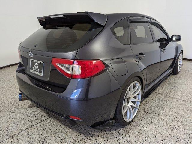 used 2011 Subaru Impreza car, priced at $18,981