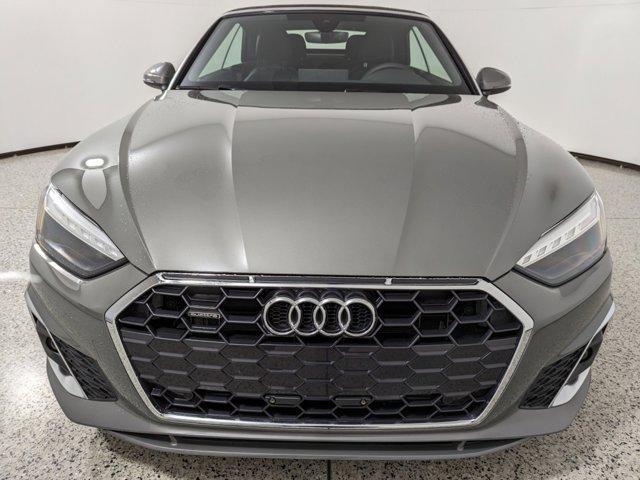 new 2024 Audi A5 car, priced at $58,285