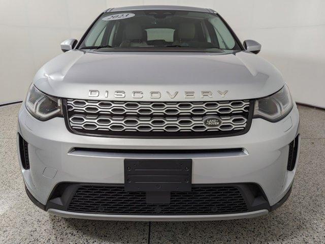 used 2023 Land Rover Discovery Sport car, priced at $36,981