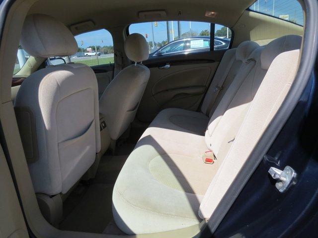 used 2006 Buick Lucerne car, priced at $5,995