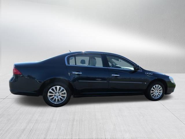 used 2006 Buick Lucerne car, priced at $7,988