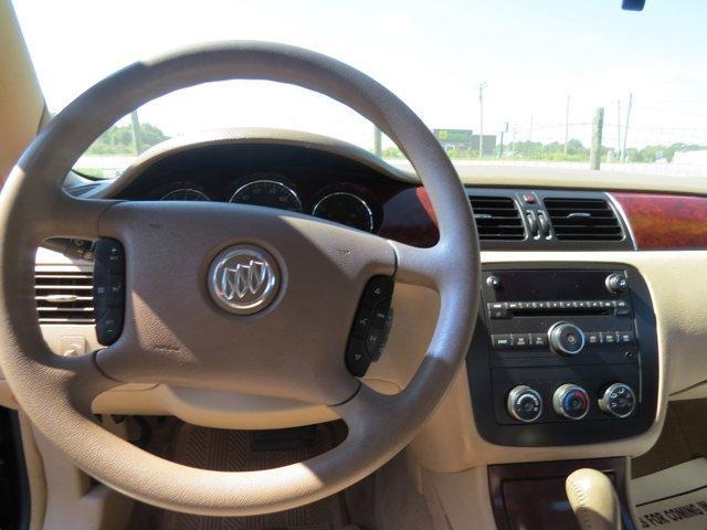 used 2006 Buick Lucerne car, priced at $5,995