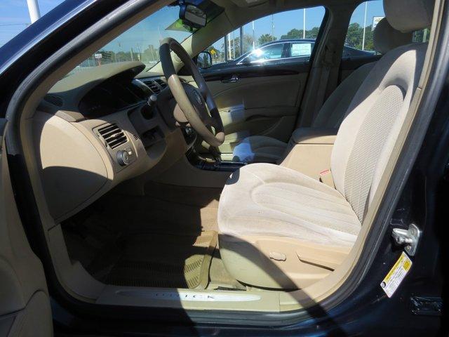 used 2006 Buick Lucerne car, priced at $5,995