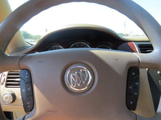 used 2006 Buick Lucerne car, priced at $5,995