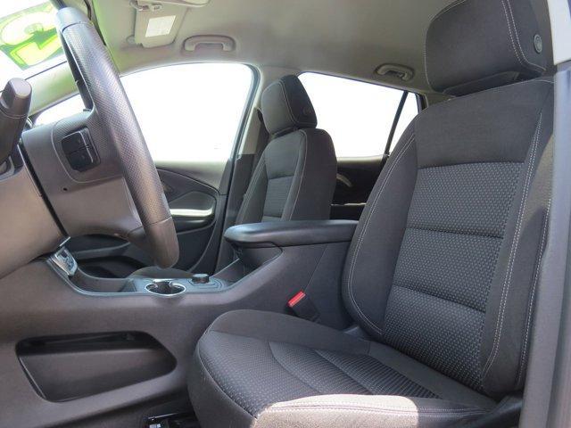 used 2023 GMC Terrain car