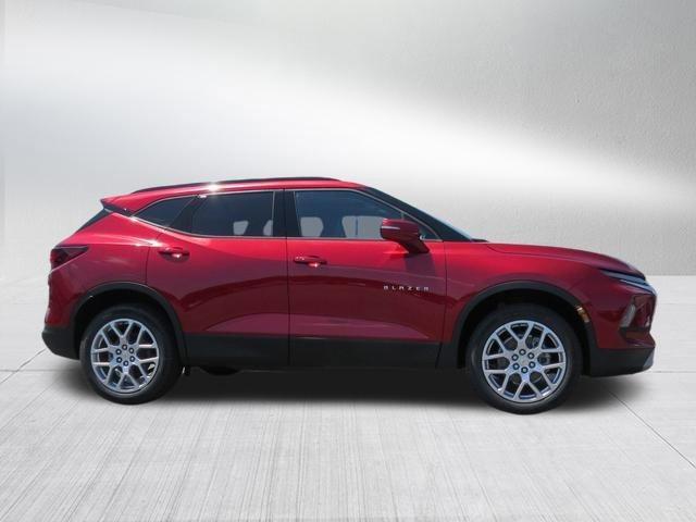 new 2024 Chevrolet Blazer car, priced at $42,592