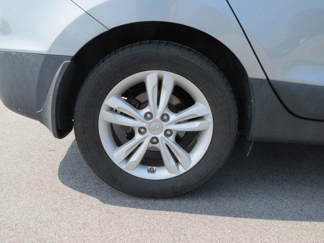 used 2013 Hyundai Tucson car, priced at $11,988