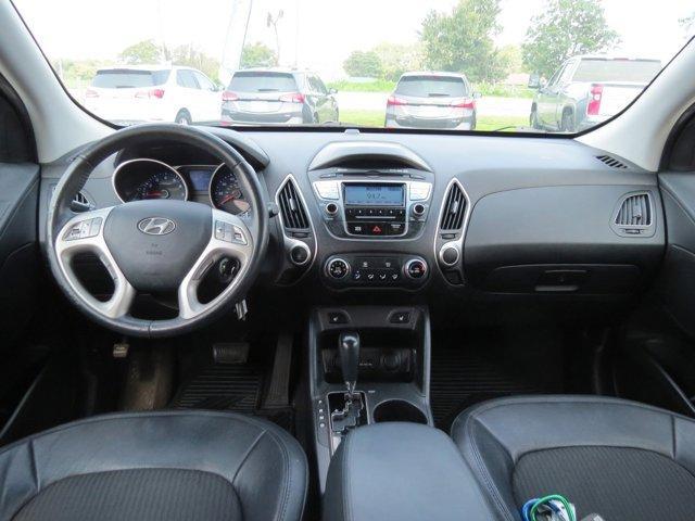 used 2013 Hyundai Tucson car, priced at $11,988