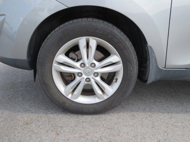 used 2013 Hyundai Tucson car, priced at $11,988