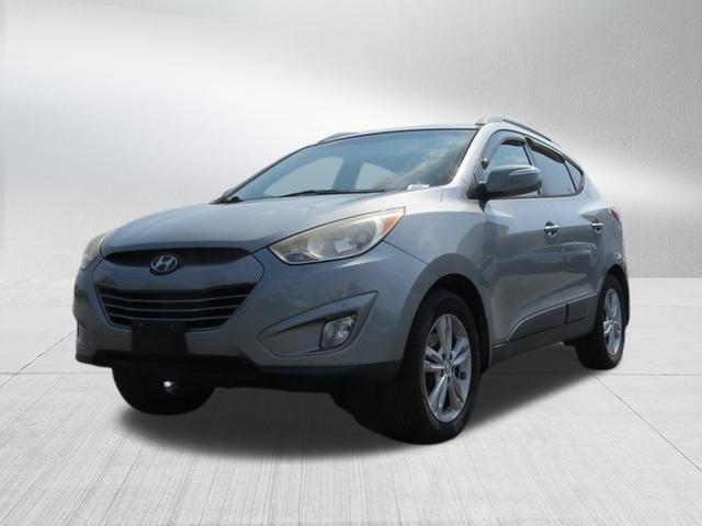 used 2013 Hyundai Tucson car, priced at $11,988