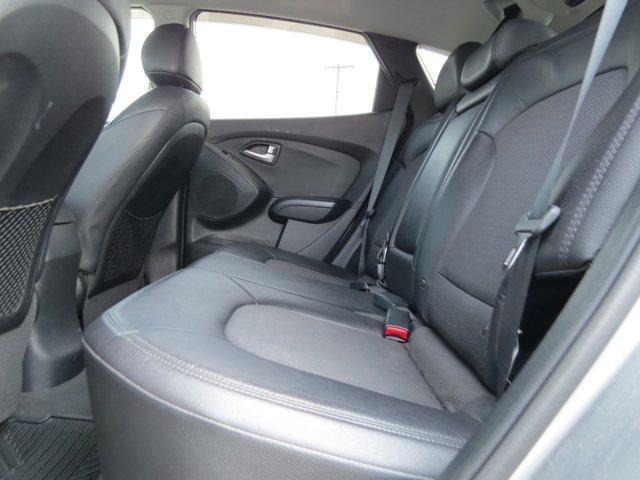 used 2013 Hyundai Tucson car, priced at $11,988