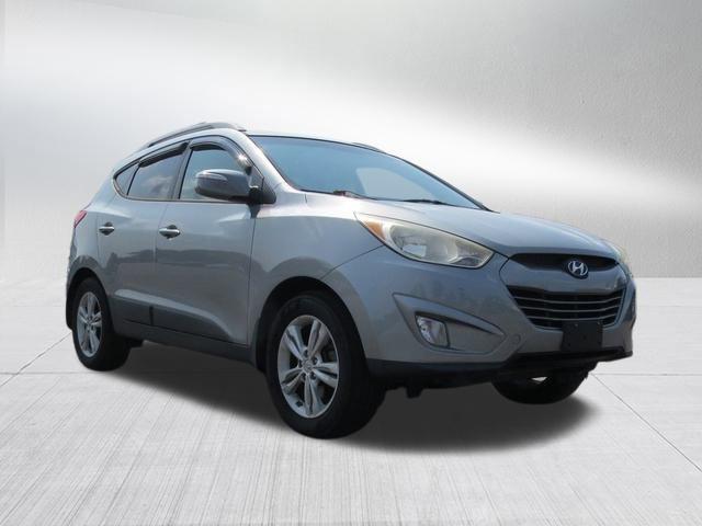 used 2013 Hyundai Tucson car, priced at $11,988