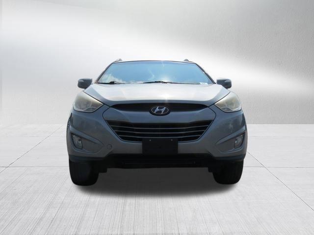 used 2013 Hyundai Tucson car, priced at $11,988