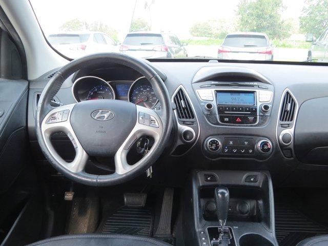 used 2013 Hyundai Tucson car, priced at $11,988