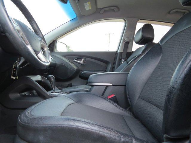 used 2013 Hyundai Tucson car, priced at $11,988