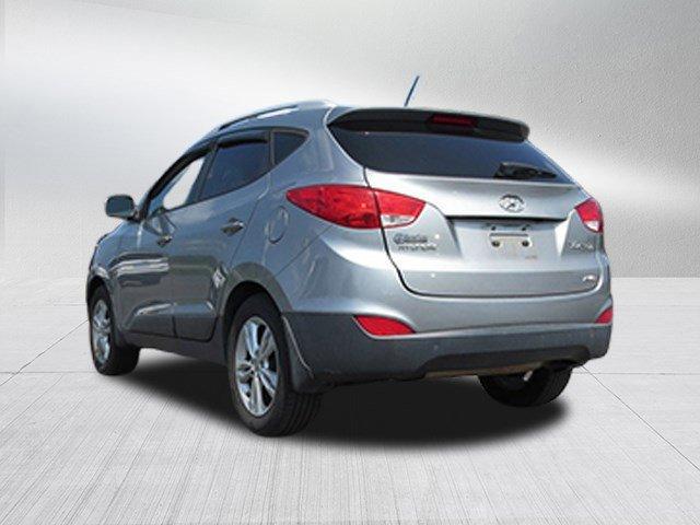 used 2013 Hyundai Tucson car, priced at $11,988