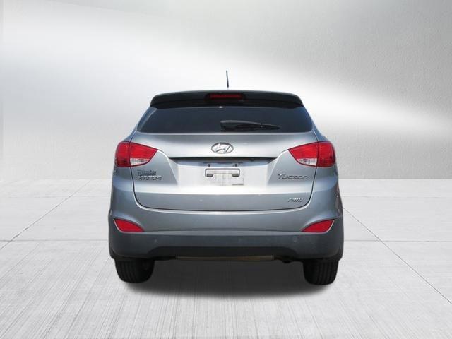 used 2013 Hyundai Tucson car, priced at $11,988