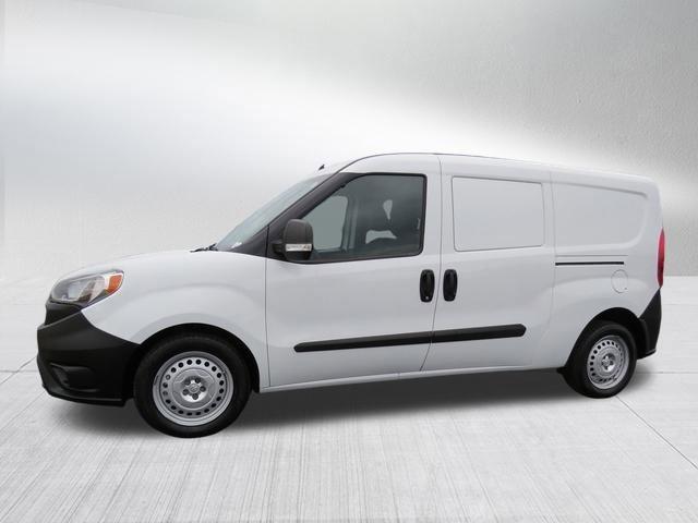 used 2021 Ram ProMaster City car, priced at $21,875