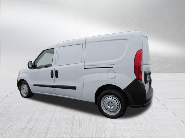 used 2021 Ram ProMaster City car, priced at $21,875