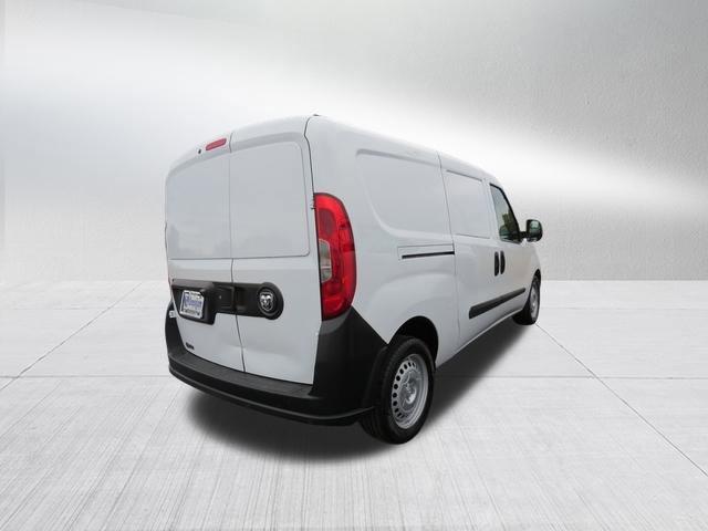 used 2021 Ram ProMaster City car, priced at $21,875