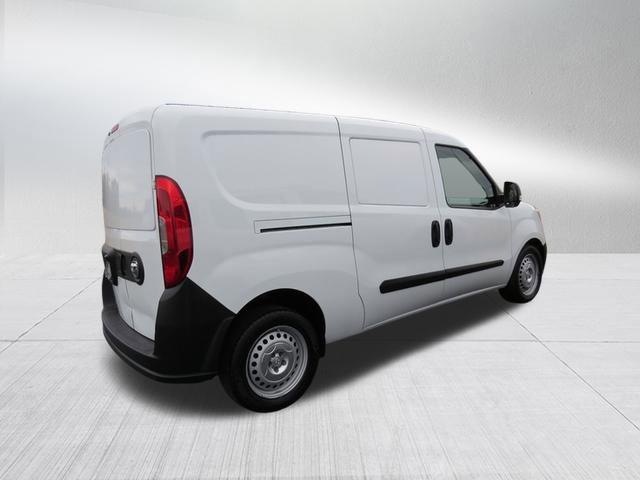 used 2021 Ram ProMaster City car, priced at $21,875