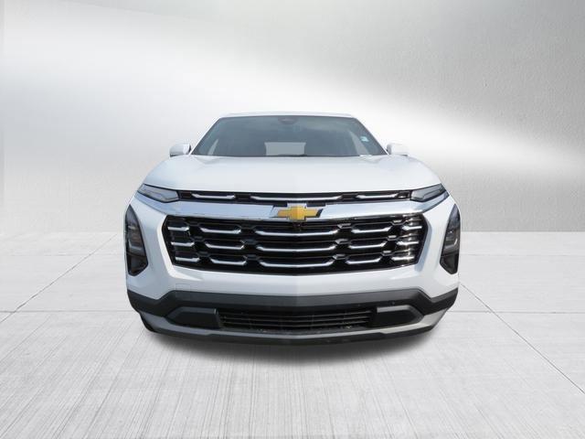 new 2025 Chevrolet Equinox car, priced at $29,995