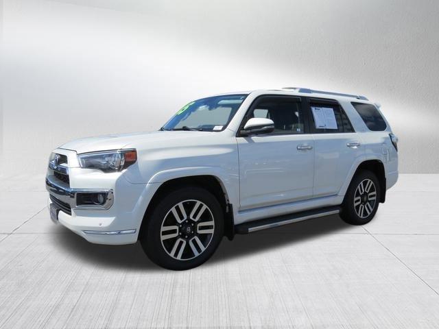 used 2015 Toyota 4Runner car, priced at $25,988