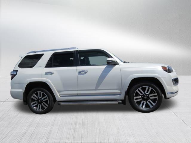 used 2015 Toyota 4Runner car, priced at $25,988