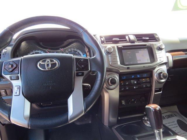 used 2015 Toyota 4Runner car, priced at $25,988