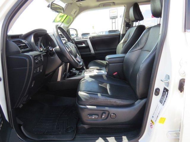 used 2015 Toyota 4Runner car, priced at $25,988