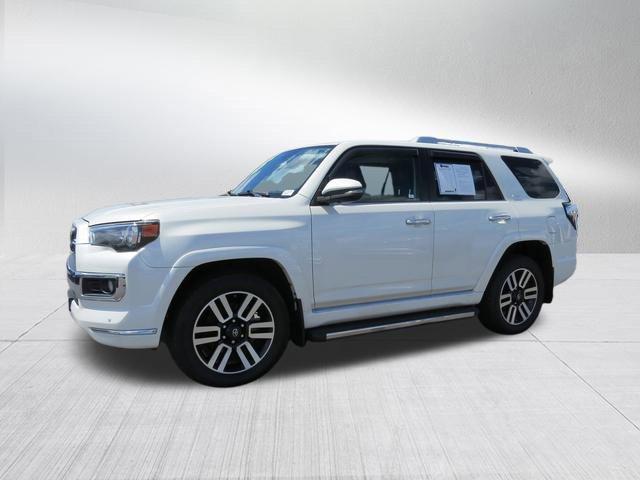 used 2015 Toyota 4Runner car, priced at $25,988