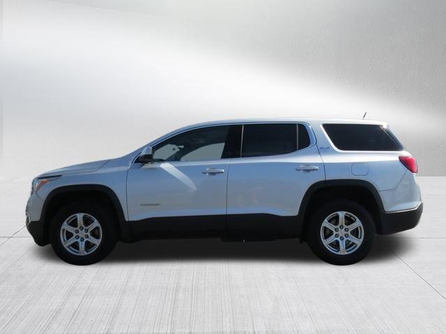 used 2019 GMC Acadia car, priced at $20,588