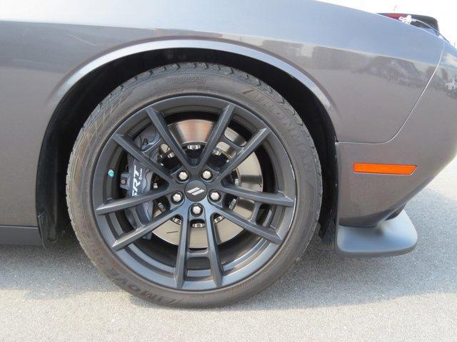 used 2021 Dodge Challenger car, priced at $35,913