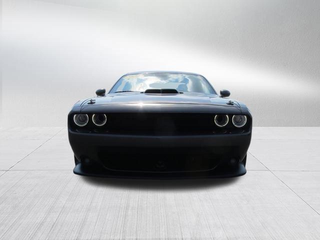 used 2021 Dodge Challenger car, priced at $35,913