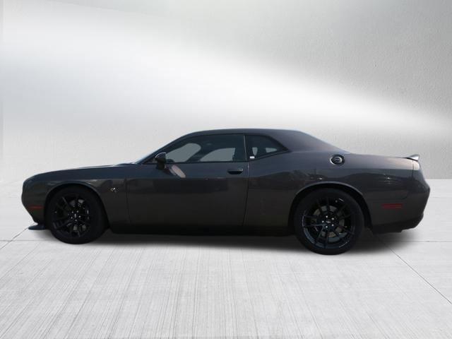 used 2021 Dodge Challenger car, priced at $35,913