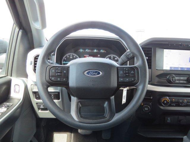 used 2023 Ford F-150 car, priced at $41,988