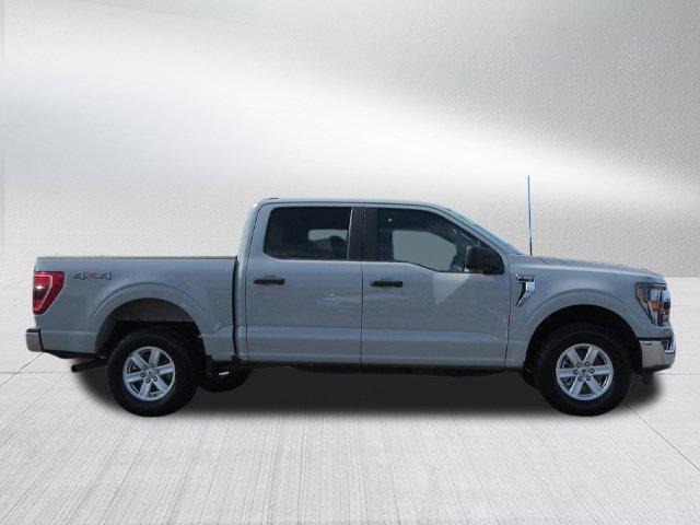 used 2023 Ford F-150 car, priced at $41,988